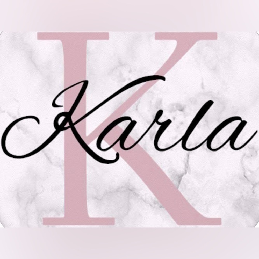 Meet your Posher, Karla